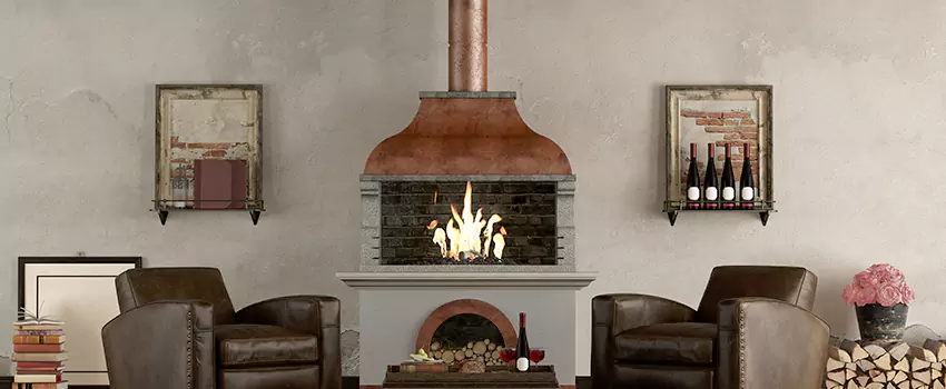 Benefits of Pacific Energy Fireplace in Golden Gate, Florida