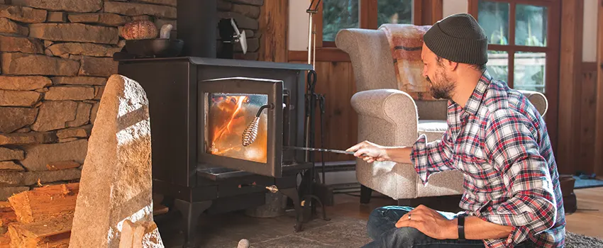 Cost of Pellet Fireplace Installation Services in Golden Gate, FL