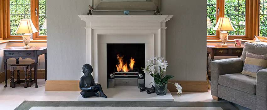 RSF Fireplaces Maintenance and Repair in Golden Gate, Florida