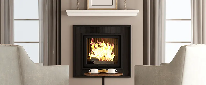 Superior Outdoor Fireplace Repair in Golden Gate, FL