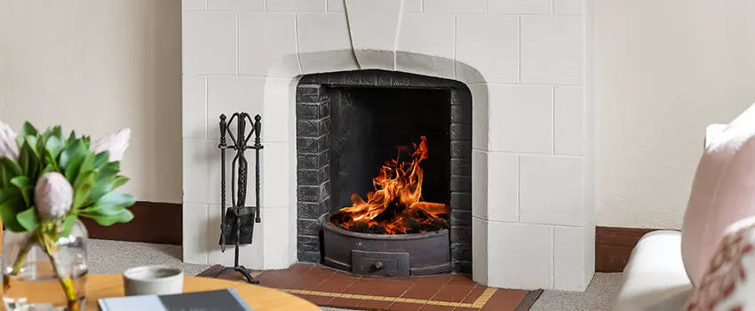 Valor Fireplaces and Stove Repair in Golden Gate, FL