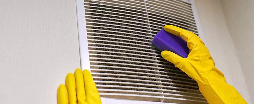 Vent Cleaning Company in Golden Gate, FL