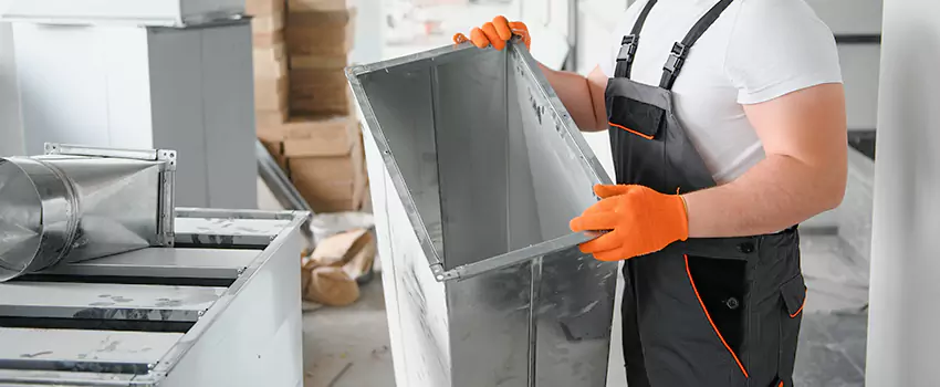 Ventilation Fan Cleaning Services in Golden Gate, Florida