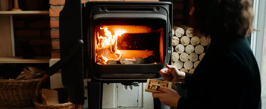Key Features of Vermont Castings Fireplaces in Golden Gate, FL
