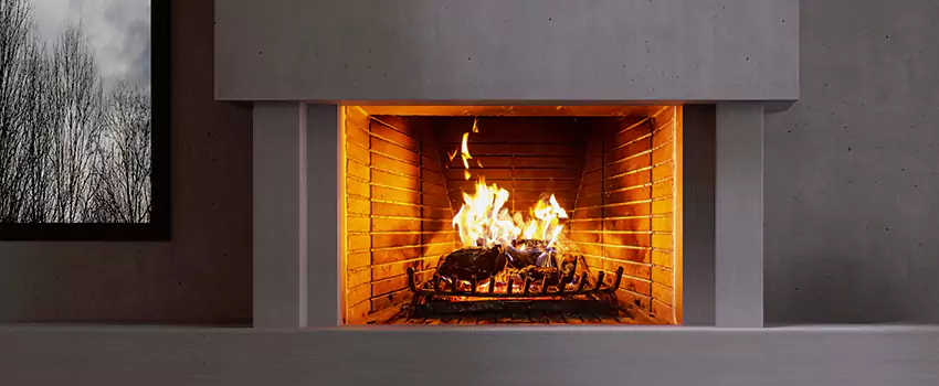 Indoor Wood Burning Furnace Repair and Installation in Golden Gate, Florida