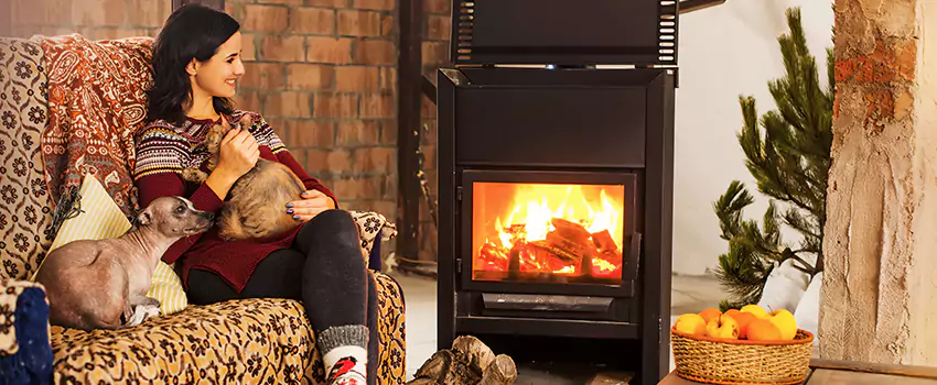Wood Stove Chimney Cleaning Services in Golden Gate, FL