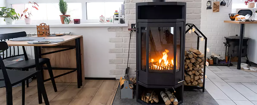 Wood Stove Firebox Installation Services in Golden Gate, FL