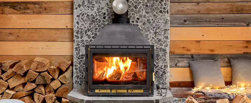Wood Stove Cracked Glass Repair Services in Golden Gate, FL