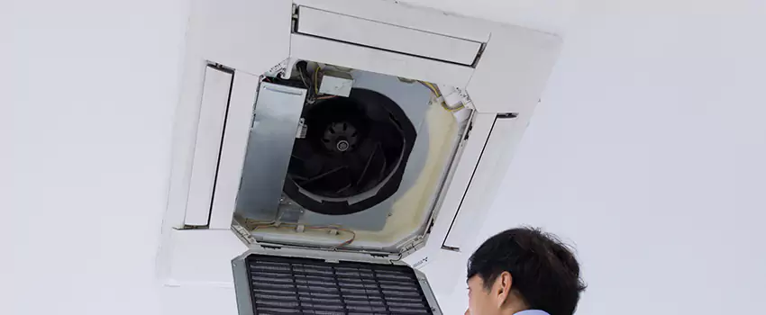 Benefits of Professional Air Duct Cleaning in Golden Gate, Florida