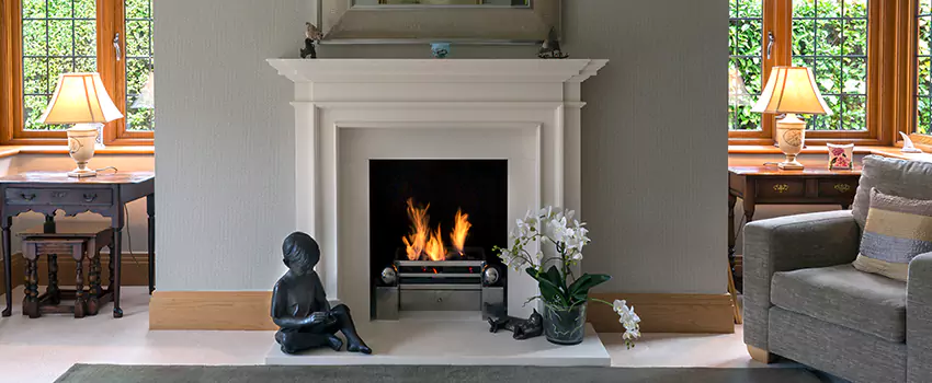 Astria Open-Hearth Wood Fireplaces Services in Golden Gate, FL