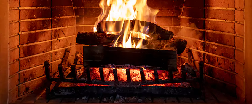 Chimney Ash Dump Cover Repair Services in Golden Gate, FL