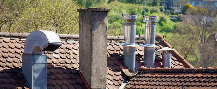 Commercial Chimney Blockage Removal in Golden Gate, Florida
