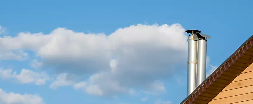 Chimney Cap Bird Guard Repair in Golden Gate, Florida