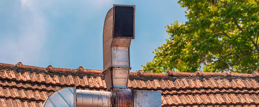 Chimney Cleaning Cost in Golden Gate, Florida