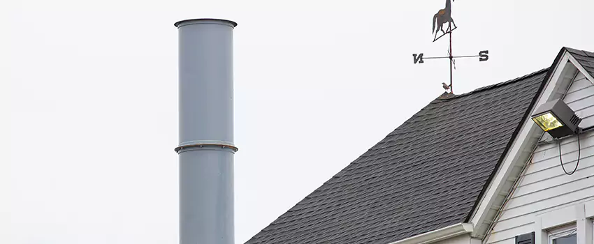 Multi-flue Chimney Caps Installation And Repair in Golden Gate, FL