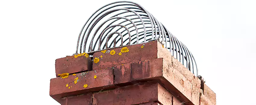 Chimney Crown Problems in Golden Gate, Florida
