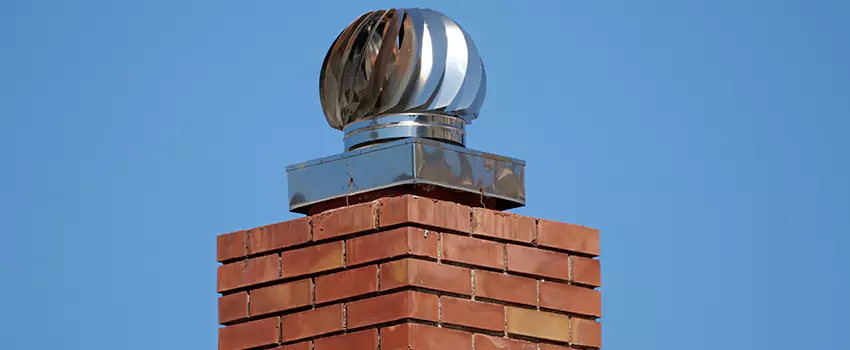 Chimney Damper Hinge Repair in Golden Gate, FL