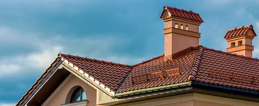 Residential Chimney Services in Golden Gate, Florida
