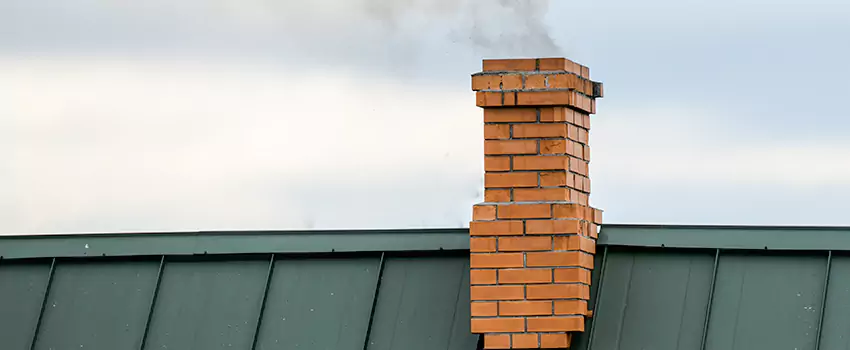 Chimney Installation Company in Golden Gate, FL