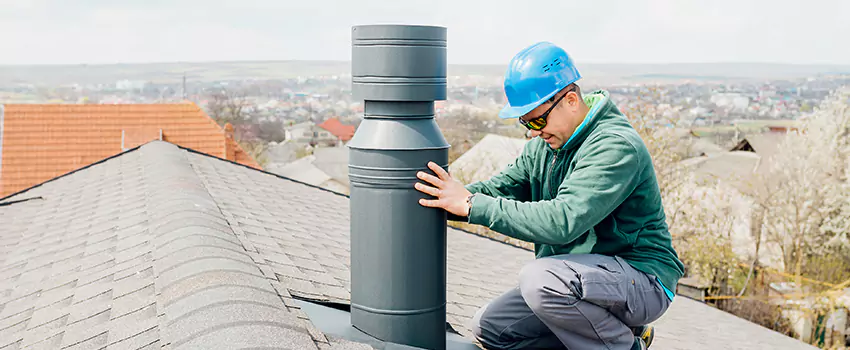 Insulated Chimney Liner Services in Golden Gate, FL