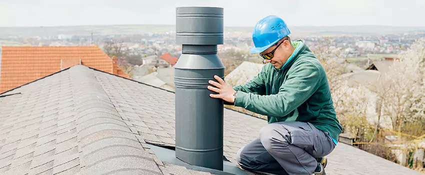 Chimney Repair Cost in Golden Gate, FL