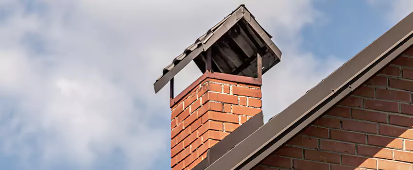 Chimney Saver Masonry Repair Contractor in Golden Gate, Florida