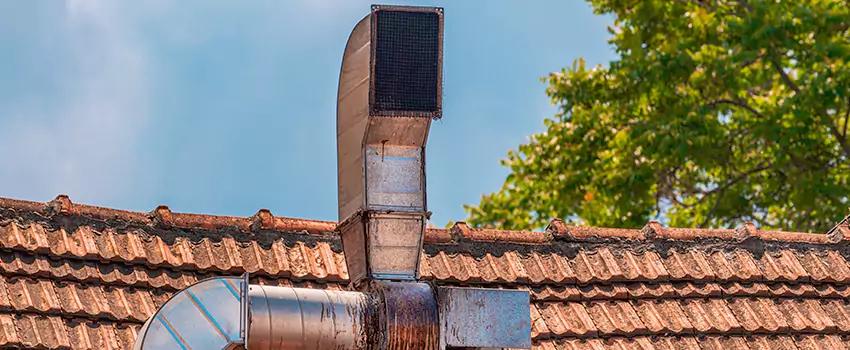 Chimney Blockage Removal in Golden Gate, Florida