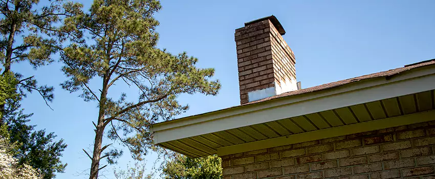 Brick Chimney Sweep Near Me in Golden Gate, FL