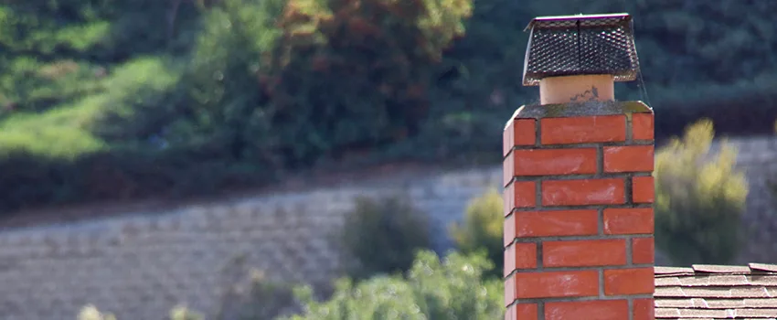 Chimney Tuckpointing And Masonry Restoration in Golden Gate, FL