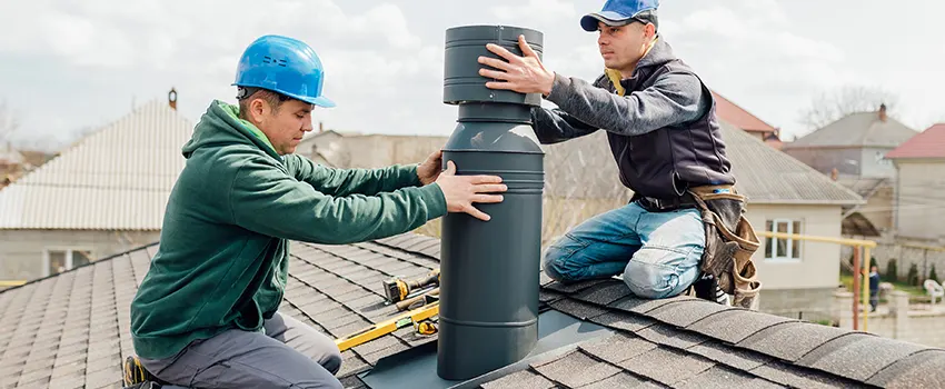 Commercial Chimney Cost in Golden Gate, FL