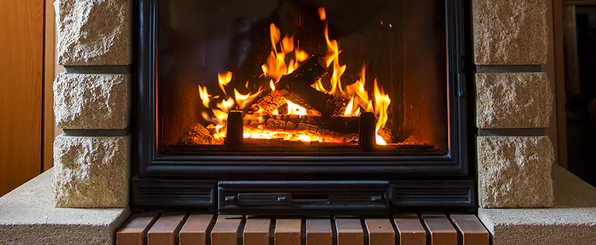 Decorative Fireplace Installation Cost in Golden Gate, Florida