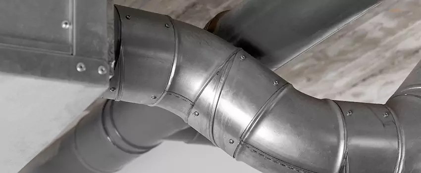 Dryer Vent Blockage Inspection in Golden Gate, FL