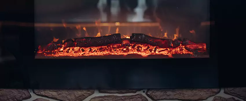 Cost of Electric Fireplace Repair Service in Golden Gate, Florida
