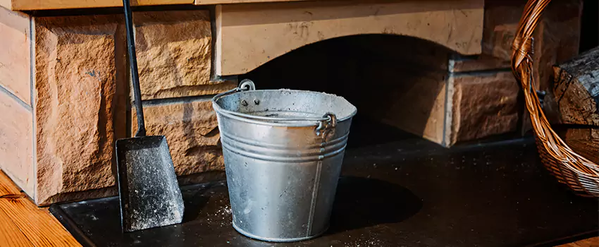 Clean The Fireplace Mantle And Hearth in Golden Gate, Florida