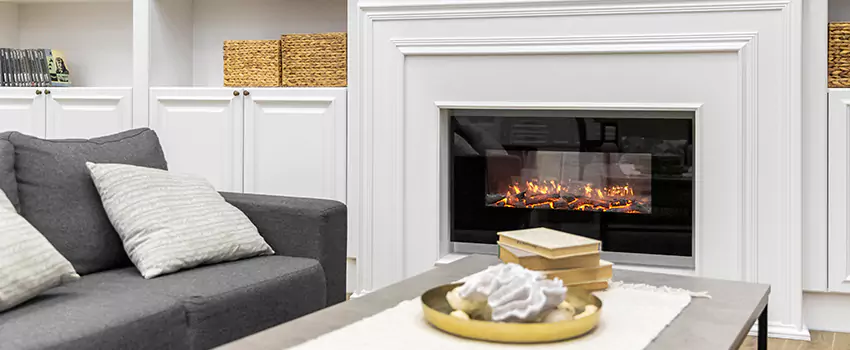 Professional Fireplace Maintenance Contractors in Golden Gate, FL