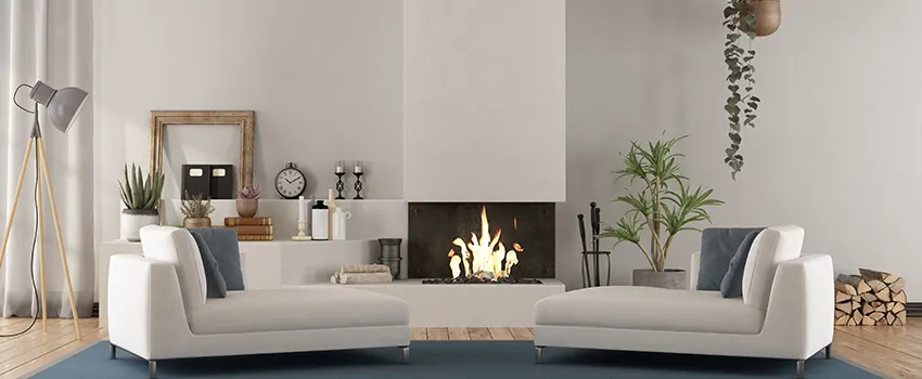 Decorative Fireplace Crystals Services in Golden Gate, Florida