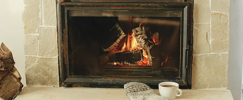 Fireplace Door Handle Replacements Services in Golden Gate, Florida