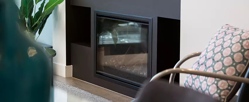 Gas Fireplace Installation in Golden Gate, FL