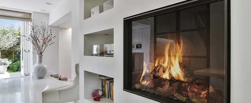 Fireplace Screen Installation And Replacement in Golden Gate, FL