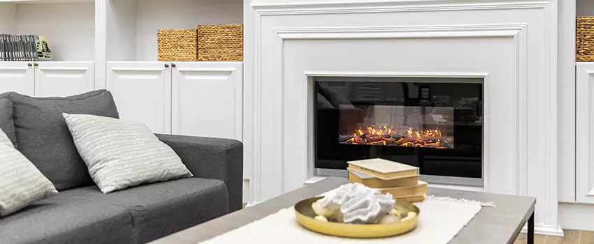 Pellet Fireplace Insert Installation in Golden Gate, FL