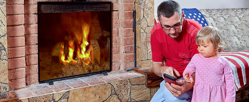 Fireplace Safety Locks For Kids in Golden Gate, FL