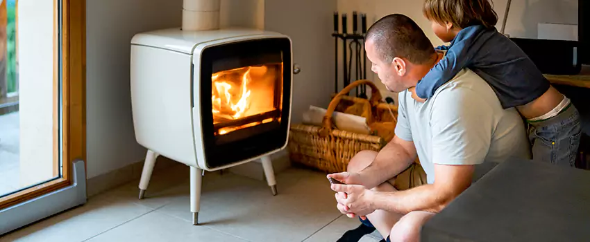 Fireplace Flue Maintenance Services in Golden Gate, FL