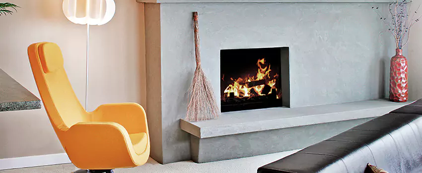 Electric Fireplace Makeover Services in Golden Gate, FL