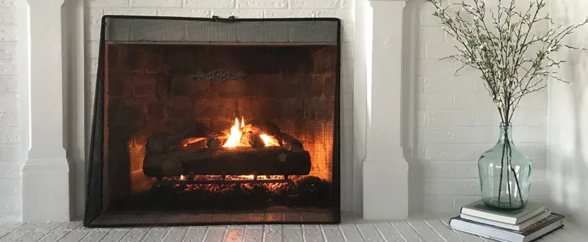 Cost-Effective Fireplace Mantel Inspection And Maintenance in Golden Gate, FL