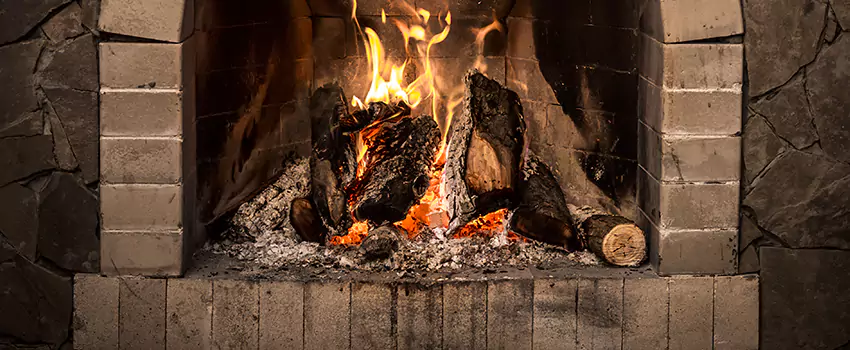 Cost of Rebuilding A Fireplace in Golden Gate, Florida