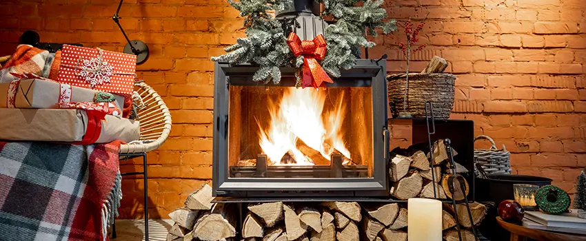Steel Fireplace Grate Repair And Replacement Services in Golden Gate, Florida