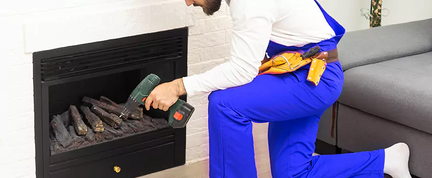 Fireplace Repair Expert in Golden Gate, Florida
