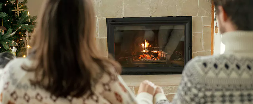 Fireplace Firebox Refurbish & Restore Services in Golden Gate, FL