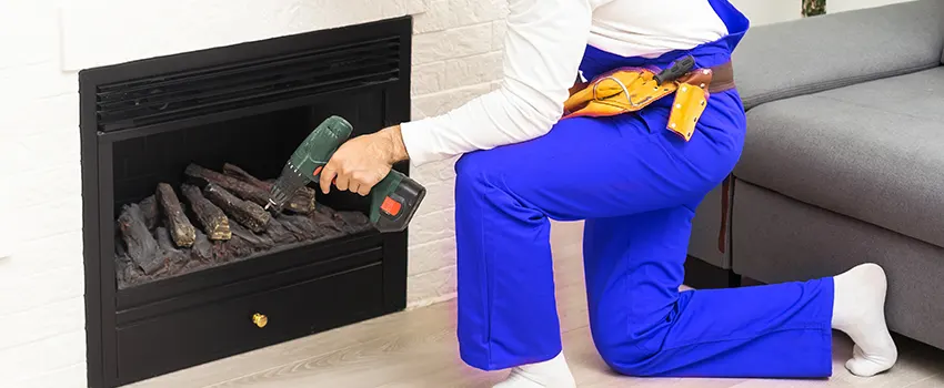 Fireplace Safety Inspection Specialists in Golden Gate, Florida