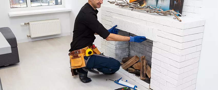 Gas Fireplace Repair And Replacement in Golden Gate, FL